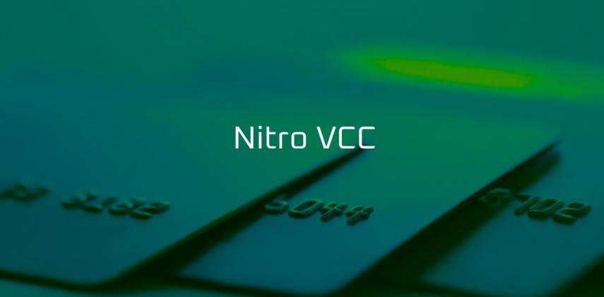 Nitro VCC: Affordable, Reloadable & Ready to Use Now