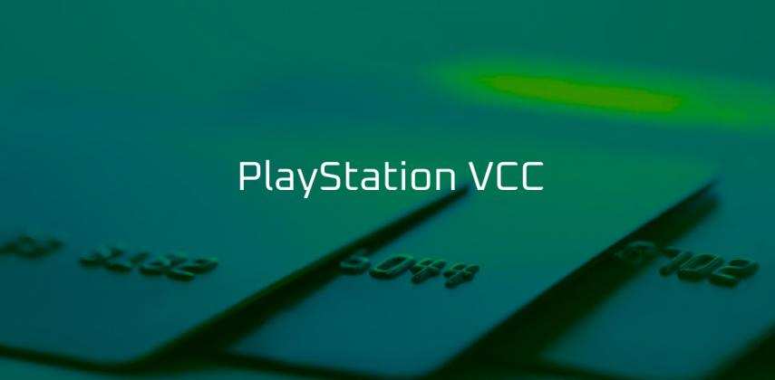 PlayStation VCC: Best Virtual Credit Card for PSN Store Access