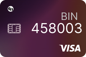 Israeli New Shekel card