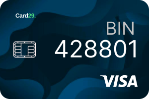 VIRTUAL VISA RELOADABLE