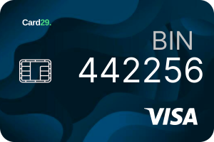 VISA VIRTUAL UNIVERSAL